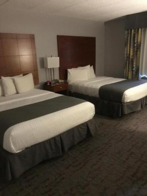 AmericInn by Wyndham Ankeny/Des Moines image 14