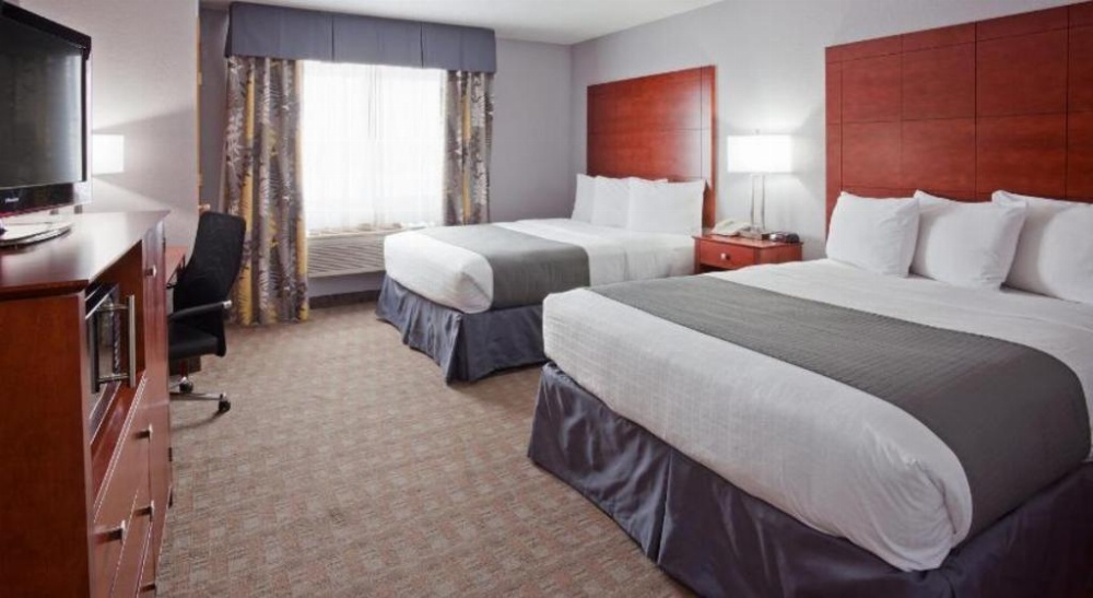 AmericInn by Wyndham Ankeny/Des Moines Image 16