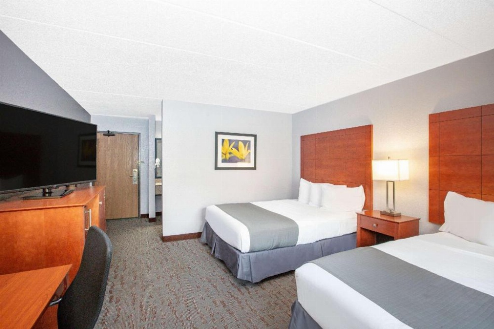 AmericInn by Wyndham Ankeny/Des Moines Image 17