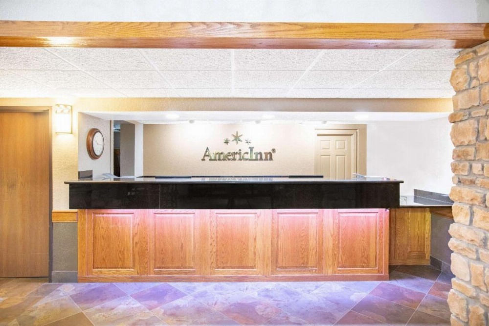 AmericInn by Wyndham Ankeny/Des Moines Image 24