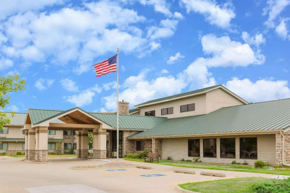 AmericInn by Wyndham Ankeny/Des Moines Image 25