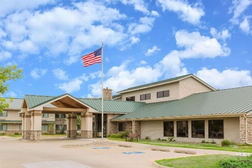 AmericInn by Wyndham Ankeny/Des Moines image 25