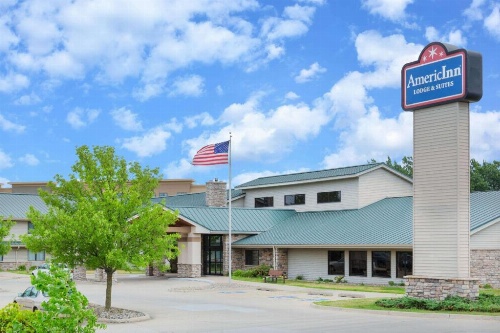 AmericInn by Wyndham Ankeny/Des Moines image 28