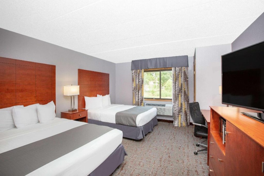 AmericInn by Wyndham Ankeny/Des Moines Image 6